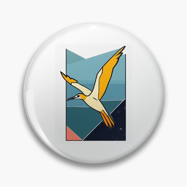 Item preview, Gannet designed and sold by GAETIGE.