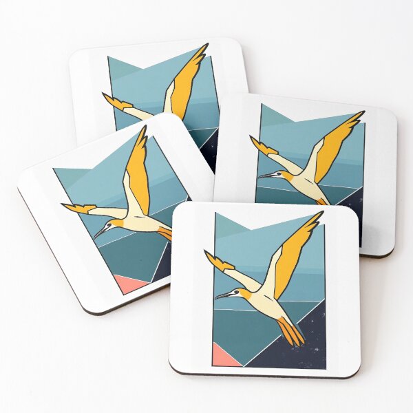 Item preview, Gannet designed and sold by GAETIGE.