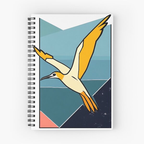 Item preview, Gannet designed and sold by GAETIGE.