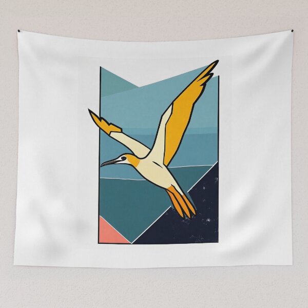 Item preview, Gannet designed and sold by GAETIGE.
