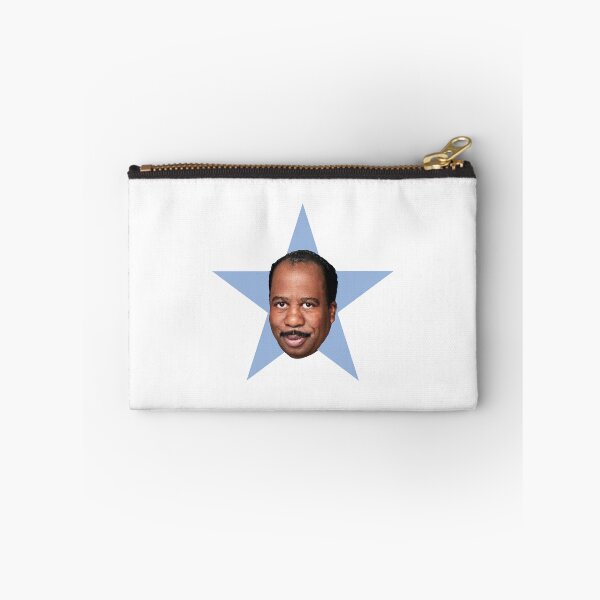 Item preview, Estrella de Stanley Hudson designed and sold by dulcefrishman.