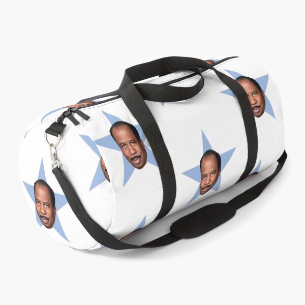 Item preview, Stanley Hudson Star designed and sold by dulcefrishman.