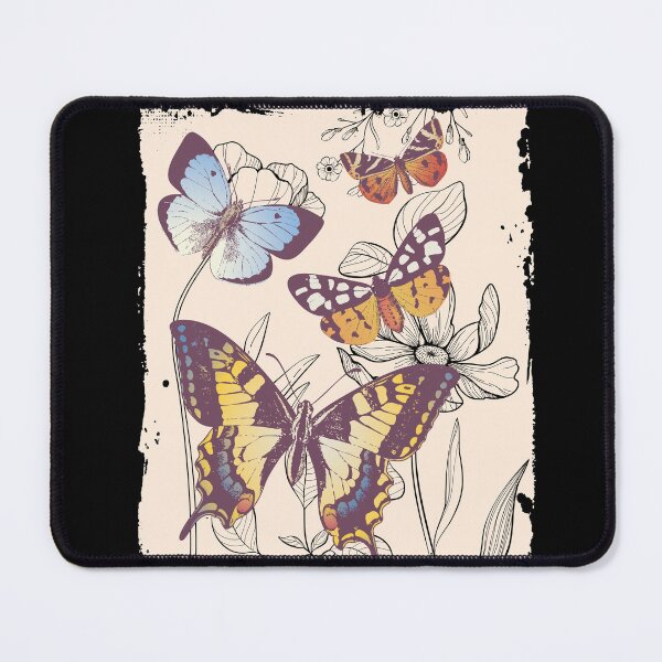 Item preview, Butterfly Cotaggecore Naturecore designed and sold by MooonTees.
