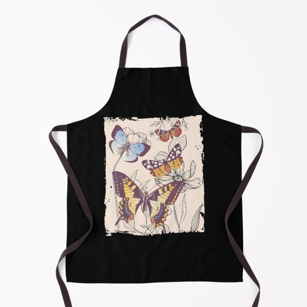 Item preview, Butterfly Cotaggecore Naturecore designed and sold by MooonTees.