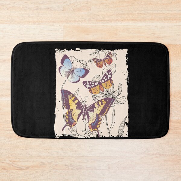 Item preview, Butterfly Cotaggecore Naturecore designed and sold by MooonTees.