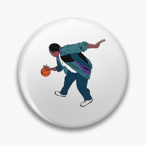 Item preview, Stanley Hudson Basketball designed and sold by dulcefrishman.