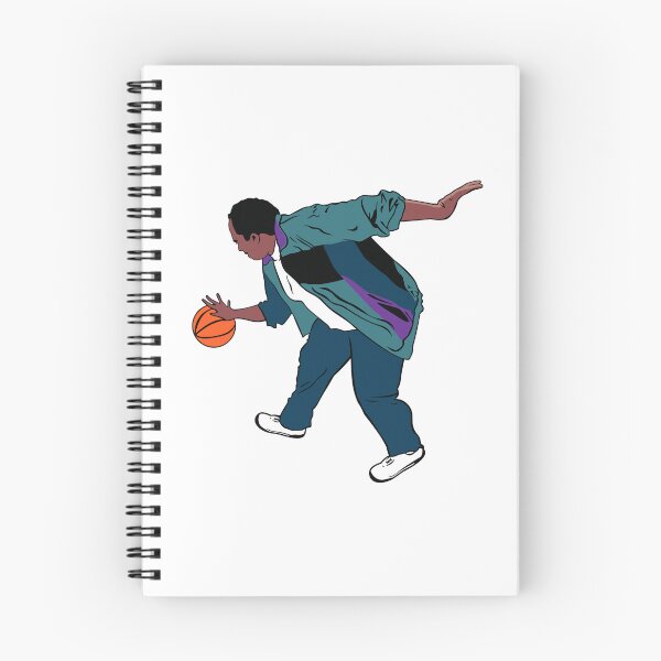 Artikelvorschau, Stanley Hudson Basketball entworfen und verkauft von dulcefrishman.