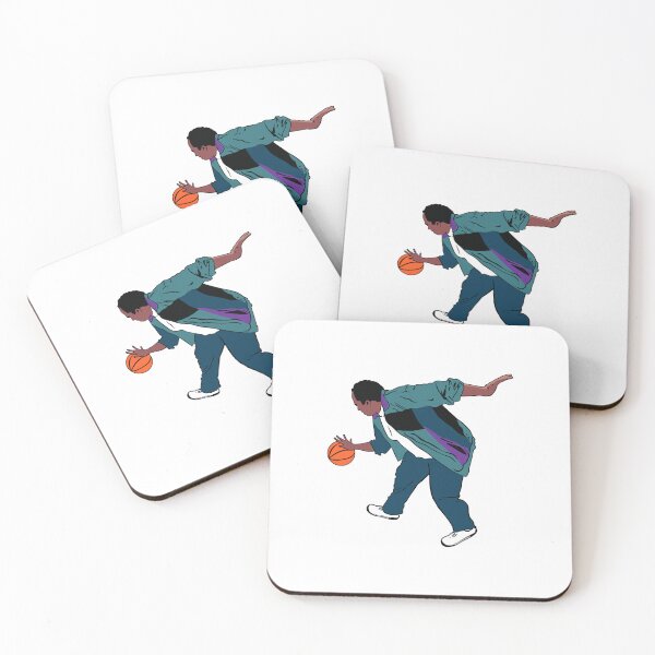 Item preview, Stanley Hudson Basketball designed and sold by dulcefrishman.