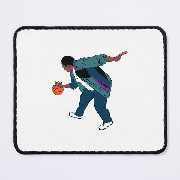 Item preview, Stanley Hudson Basketball designed and sold by dulcefrishman.