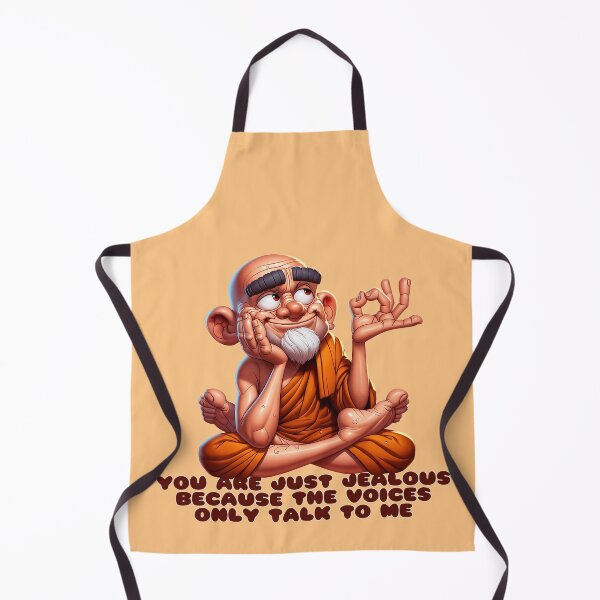 Item preview, You Are Just Jealous designed and sold by NickTaroDesign.