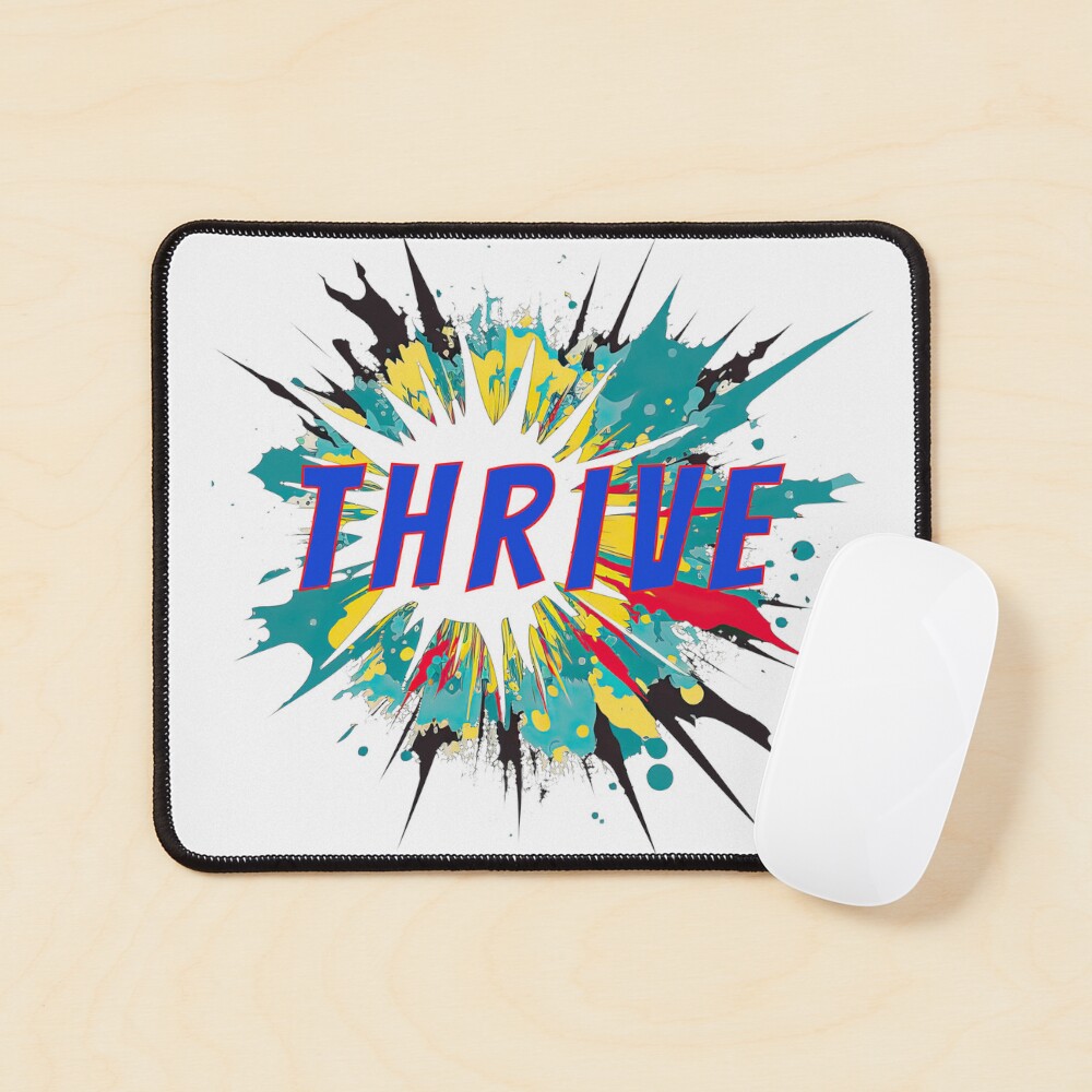 Item preview, Mouse Pad designed and sold by techdave.