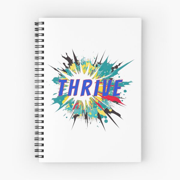 Item preview, Thrive designed and sold by techdave.