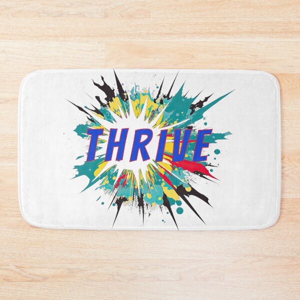 Item preview, Thrive designed and sold by techdave.