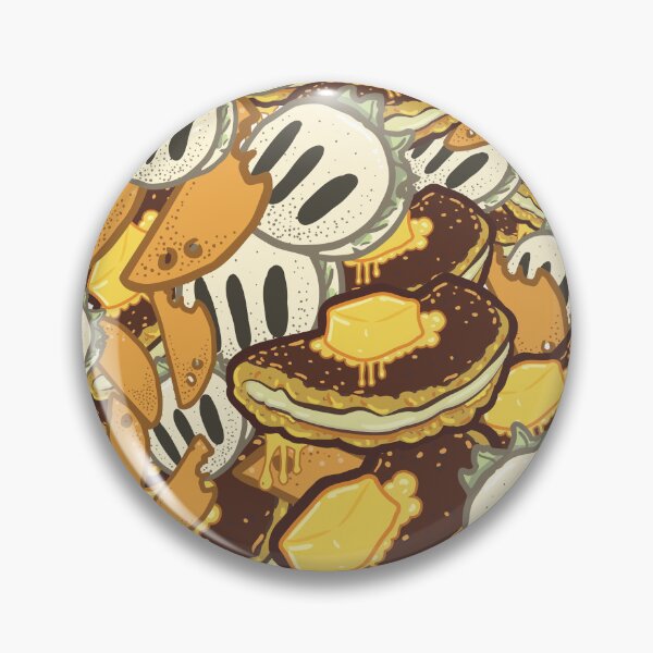 Item preview, Venezuelan food designed and sold by Ronald Segovia.