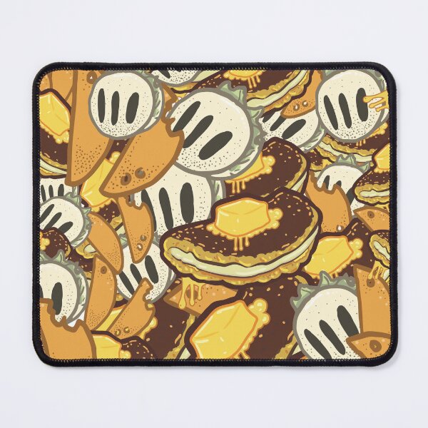 Item preview, Venezuelan food designed and sold by Ronald Segovia.