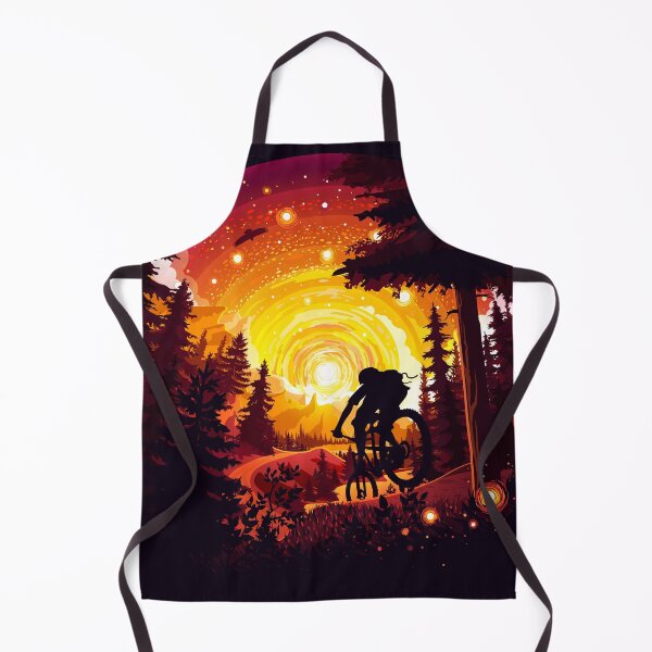 Item preview, Bicyclist designed and sold by Andrey Prokopenko.
