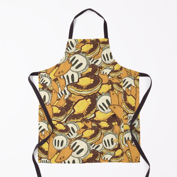 Item preview, Venezuelan food designed and sold by Ronald Segovia.