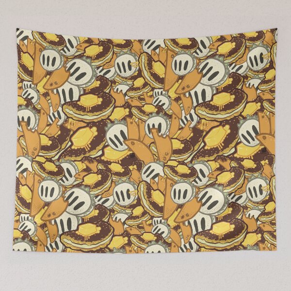 Item preview, Venezuelan food designed and sold by Ronald Segovia.