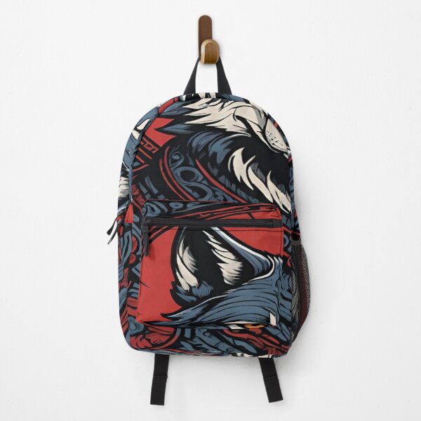 Item preview, The Wolf designed and sold by Eduardo Portella.