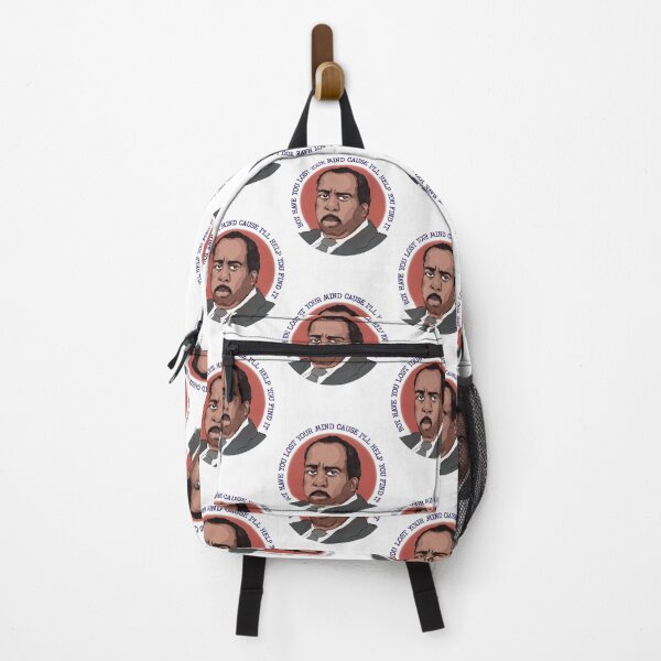 Item preview, Stanley Hudson Boy Have You Lost Your Mind designed and sold by dulcefrishman.