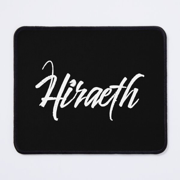Item preview, Hiraeth (white) designed and sold by La-La-Lou.