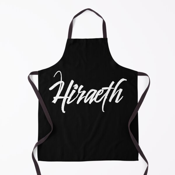 Item preview, Hiraeth (white) designed and sold by La-La-Lou.