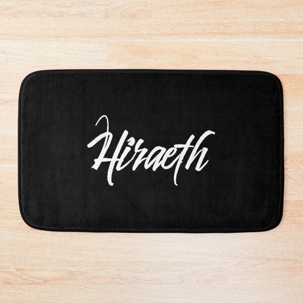 Item preview, Hiraeth (white) designed and sold by La-La-Lou.