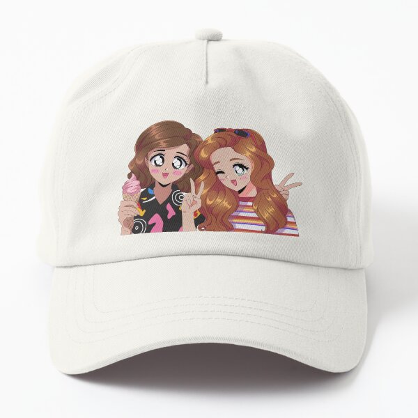 Item preview, Stranger Things Eleven and Max designed and sold by Pokkie.