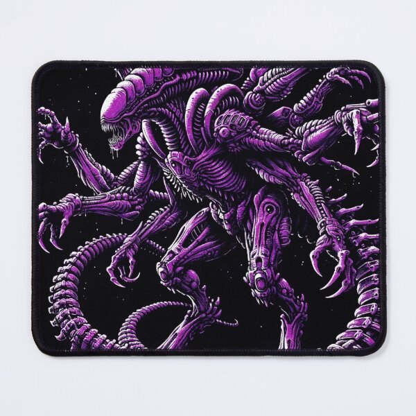 Item preview, Alien designed and sold by dystopiatoday.
