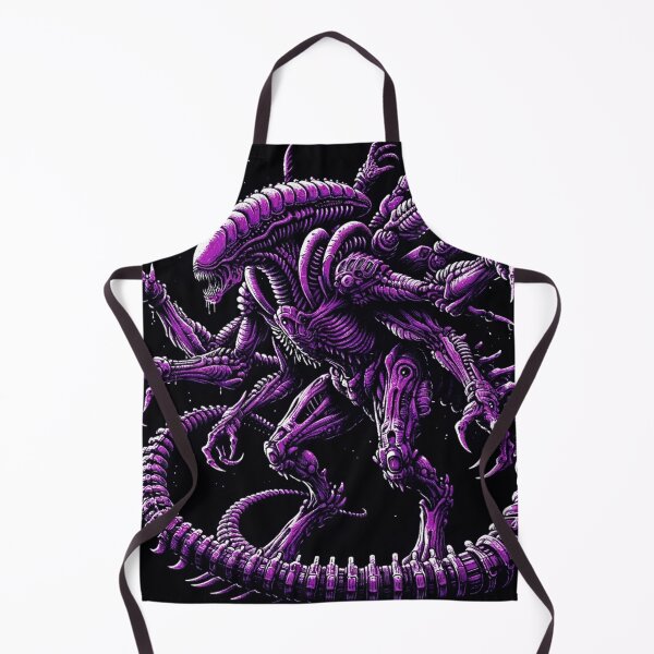 Item preview, Alien designed and sold by dystopiatoday.
