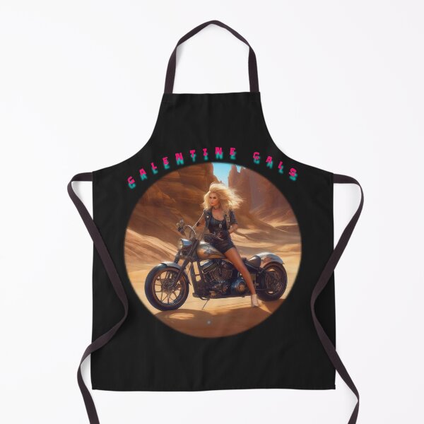 Item preview, Galentine gal desert ride at dusk designed and sold by sailorsam1805.