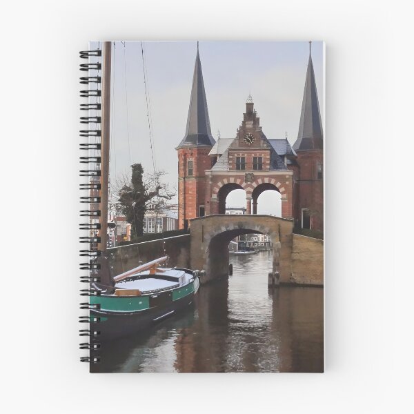 Item preview, Sneek Waterpoort The Netherlands designed and sold by YLinDesign.