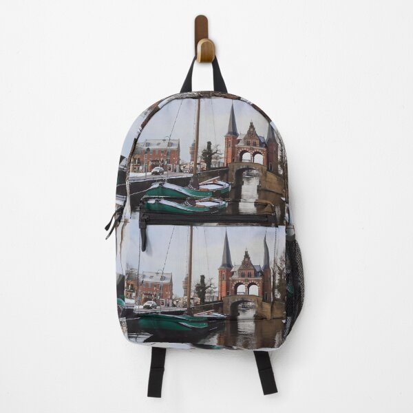 Item preview, Sneek Waterpoort The Netherlands designed and sold by YLinDesign.
