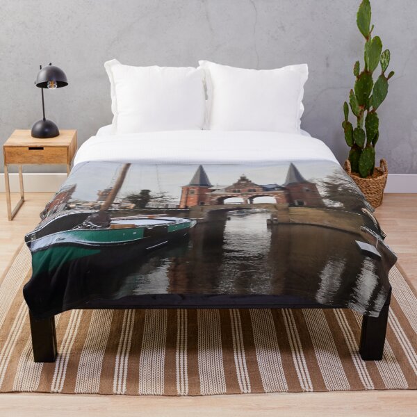 Item preview, Sneek Waterpoort The Netherlands designed and sold by YLinDesign.