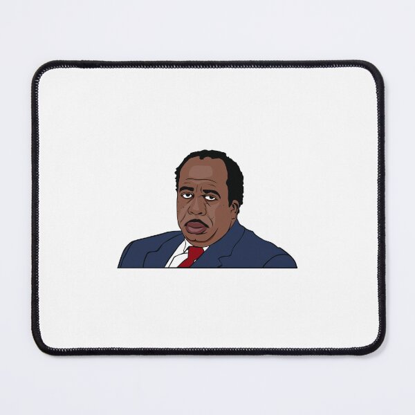 Item preview, Stanley Hudson Meme designed and sold by dulcefrishman.