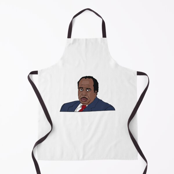 Item preview, Stanley Hudson Meme designed and sold by dulcefrishman.