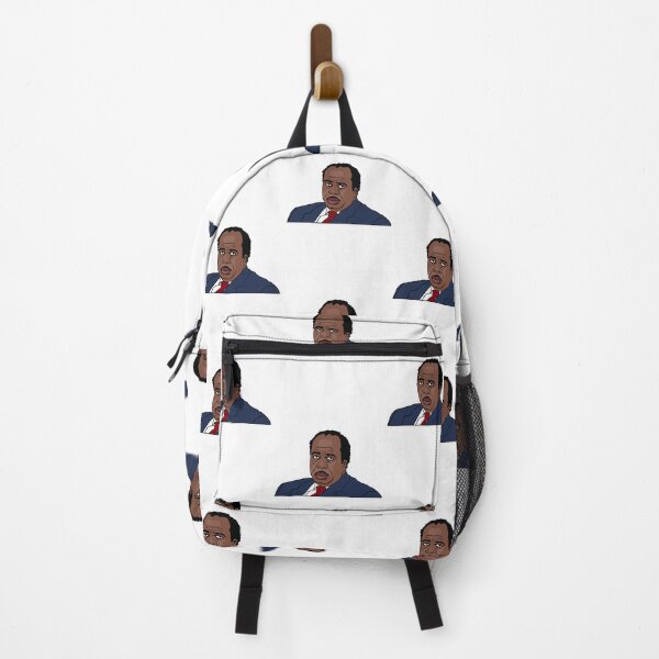 Item preview, Stanley Hudson Meme designed and sold by dulcefrishman.