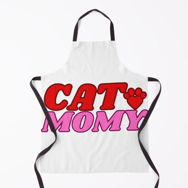 Item preview, Cat Momy designed and sold by McThingummy.