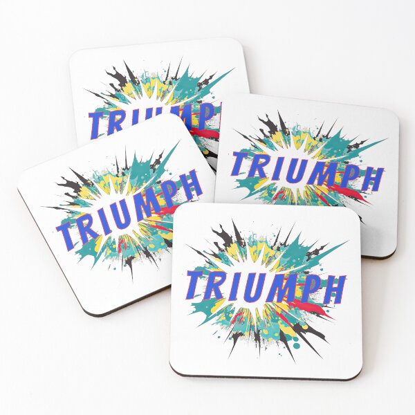 Item preview, Triumph designed and sold by techdave.