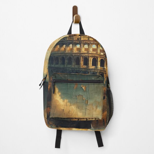 Item preview, Roman Empire: Roman Colosseum, Gothic Dark Ages designed and sold by Fantasy Masterpiece.