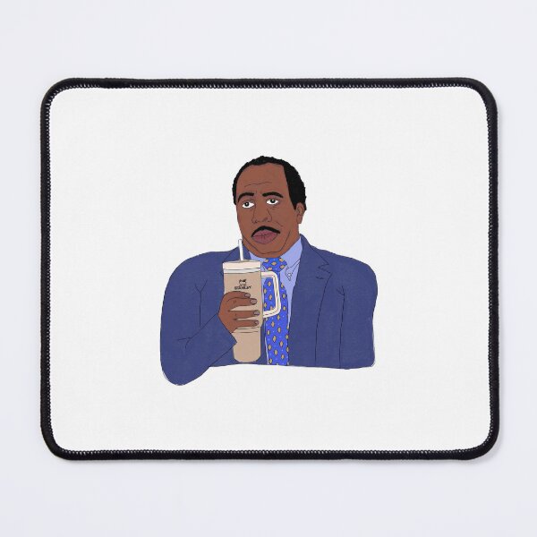 Item preview, Stanley Hudson Stanley Cup designed and sold by dulcefrishman.