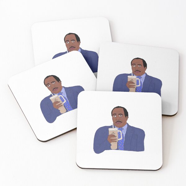 Artikelvorschau, Stanley Hudson Stanley Cup entworfen und verkauft von dulcefrishman.