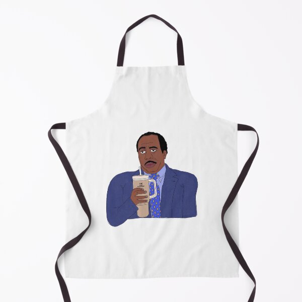 Item preview, Stanley Hudson Stanley Cup designed and sold by dulcefrishman.