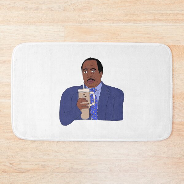 Item preview, Stanley Hudson Stanley Cup designed and sold by dulcefrishman.