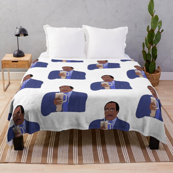 Item preview, Stanley Hudson Stanley Cup designed and sold by dulcefrishman.