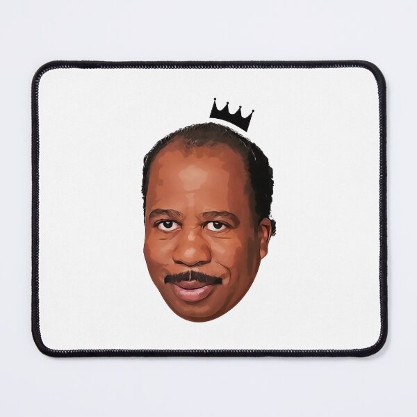 Item preview, Stanley Hudson Funny designed and sold by dulcefrishman.