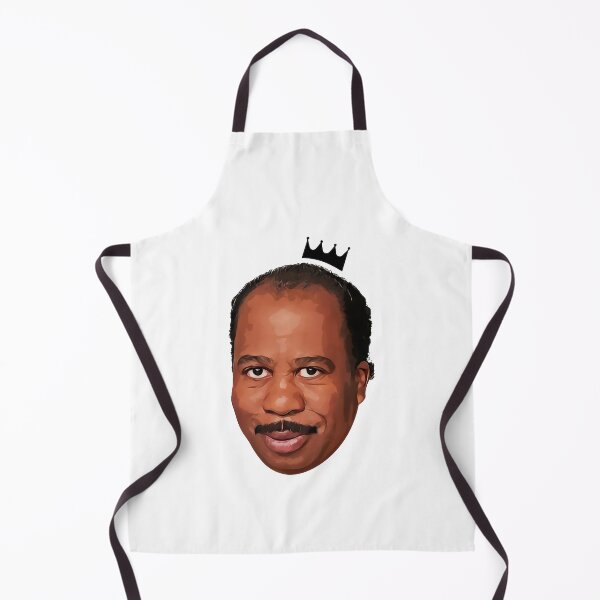 Item preview, Stanley Hudson Funny designed and sold by dulcefrishman.