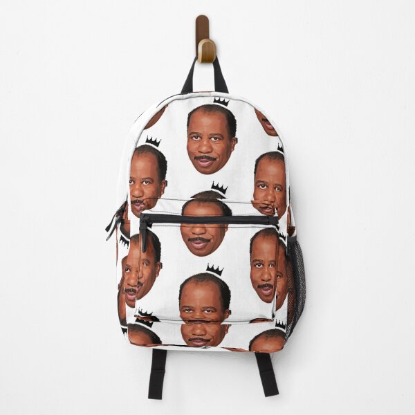 Item preview, Stanley Hudson Funny designed and sold by dulcefrishman.