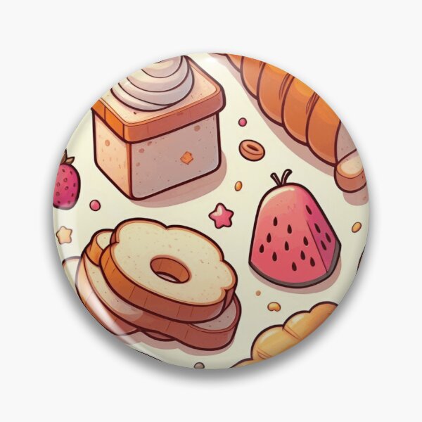 Item preview, Bread designed and sold by FATHI-SHOP.