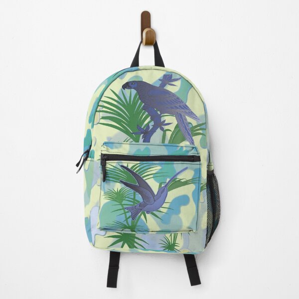 Item preview, tropical birds designed and sold by PaintDesigns.